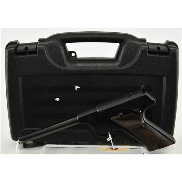Colt Woodsman Semi Auto Pistol .22 LR
