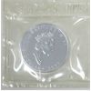 Image 2 : 1 Oz .9999 Silver 1999 Maple Leaf Coin 