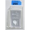 Image 1 : 10 Oz .999 Silver Mint ID Bar 