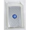 Image 2 : 10 Oz .999 Silver Mint ID Bar 