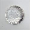 Image 2 : 1 Oz .999 Silver Statue of Liberty Round  