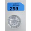 Image 1 : 2 Oz .9999 Silver 2024 Seymour Unicorn Coin 