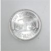 Image 2 : 1 Oz .999 Silver 1985 Morgan Head Round 