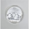 Image 2 : 1 Oz .999 Silver 2013 PANDA China Coin 