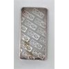 Image 2 : 10 Oz .999 Silver Johnson Matthey Bar 