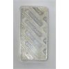 Image 2 : 10 Oz .999+ Silver Engelhard Bar 