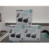 Image 1 : 3 Sets of 2 Prime Outdoor WiFi Smart Outlets 