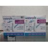 Image 1 : 2 Waterpik Water Flosser Twin Packs