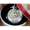 Image 3 : 2 Pocket Watches & Vintage Elgin Watch