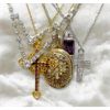 Image 2 : Tray of Fashion & Costume Jewelry - Some Vintage