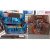 Image 1 : 3 Boxes of Magic the Gathering Trading Cards
