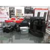 Image 1 : 2 SONY Cameras & 1 Nikon Binocular