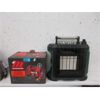 Image 1 : Propane Heater & Motomaster Booster Pack