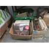 Image 1 : 3 Boxes of Assorted LP Records