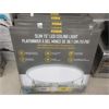 Image 1 : KODA Slim 15" LED Ceiling Light