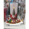 Image 1 : Light Up Christmas Gnome & Disney Sled