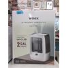 Image 1 : Winix Ultrasonic Humidifier with LightCel