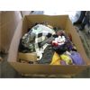 Image 1 : Skid of Clothing & Soft Household Goods