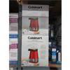 Image 1 : 2 Cuisinart Hot Air Easy Pop Machines