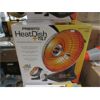 Image 1 : Presto HeatDish + Tilt Parabolic Heater