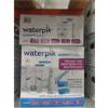 Image 1 : 2 Waterpik Water Flosser Twin Packs