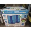 Image 1 : Set of 2 pureguardian Ultrasonic Humidifiers
