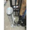 Image 1 : Seville Tower Fan & Lasko Ceramic Tower Heater