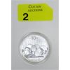 Image 1 : 1 Oz .999 Silver 2013 PANDA China Coin 