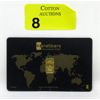 Image 1 : 1 Gram .9999 Fine Gold Nadir Mint Certified Bar 
