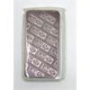 Image 2 : 10 Oz .999 Silver Johnson Matthey Bar 