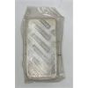 Image 2 : 10 Oz .999+ Silver Engelhard Bar 