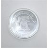 Image 2 : 1 Oz .999 Silver Liberty/Eagle/Bell Round 