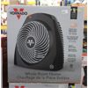 Image 1 : Vornado Whole Room Heater - 3 Heat Settings
