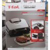 Image 1 : T-fal Odor Less Contact Grill