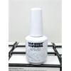 Image 2 : 45 Vishine Soak-Off Gel Polish - Milky White