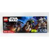 Image 1 : LEGO Star Wars Mech 3-Pack - Customer Return
