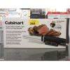 Image 1 : Cuisinart Electric Knife Set w/ Cutting Board