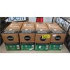 Image 1 : 4 Boxes of 24 Zavida Decaf Coffee Pods