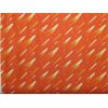 Image 2 : 14 M of New 100% Cotton Fabric - 44" Wide