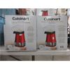 Image 1 : 2 Cuisinart Easy Pop Hot Air Poppers 