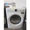 Image 1 : White Electrolux Electric Clothes Dryer w/Dry Boost