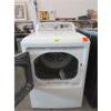 Image 2 : White GE Gas Powered Clothes Dryer 
