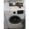 Image 2 : White Midea Compact Electric Clothes Dryer 