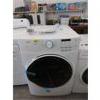 Image 1 : White Midea Electric Clothes Dryer 