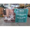 Image 1 : 3 Piece Star Set with LED Lights