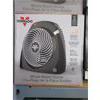 Image 1 : Vornado Whole Room Heater - 3 Heat Settings