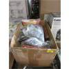 Image 1 : Box of Assorted New Soft Household Goods