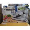 Image 1 : Anescra Electric Deli Slicer for Home Use