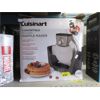 Image 1 : Cuisinart Convertible Belgian Waffle Maker