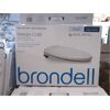 Image 1 : Brondell Swash CL99 Bidet Toilet Seat